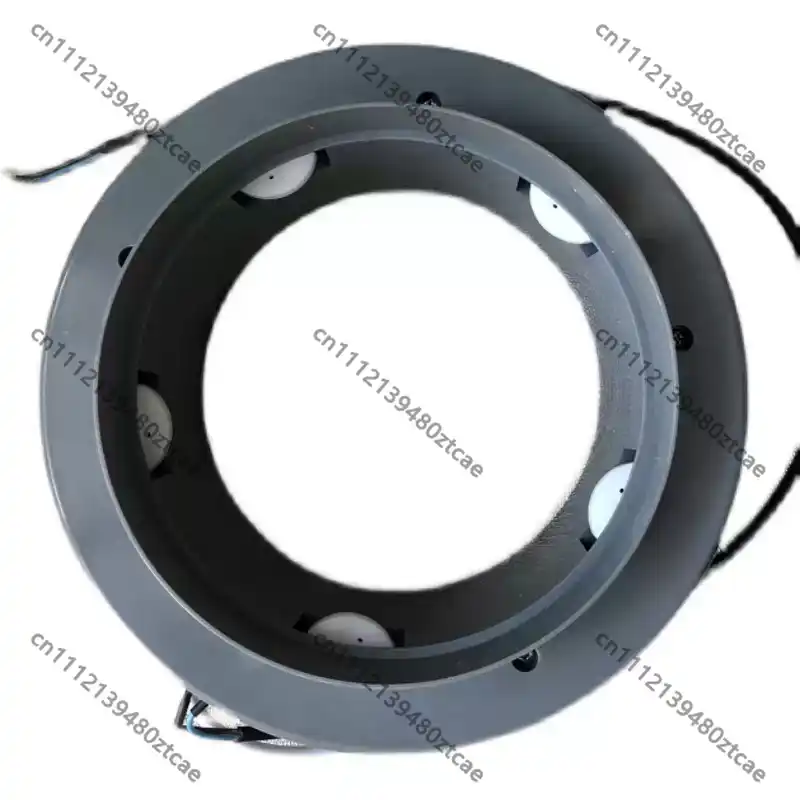 Coffee Equipment Service - 173-mm-Kaliber Automatischer elektrischer Becherabgabeautomat für Popcorn,