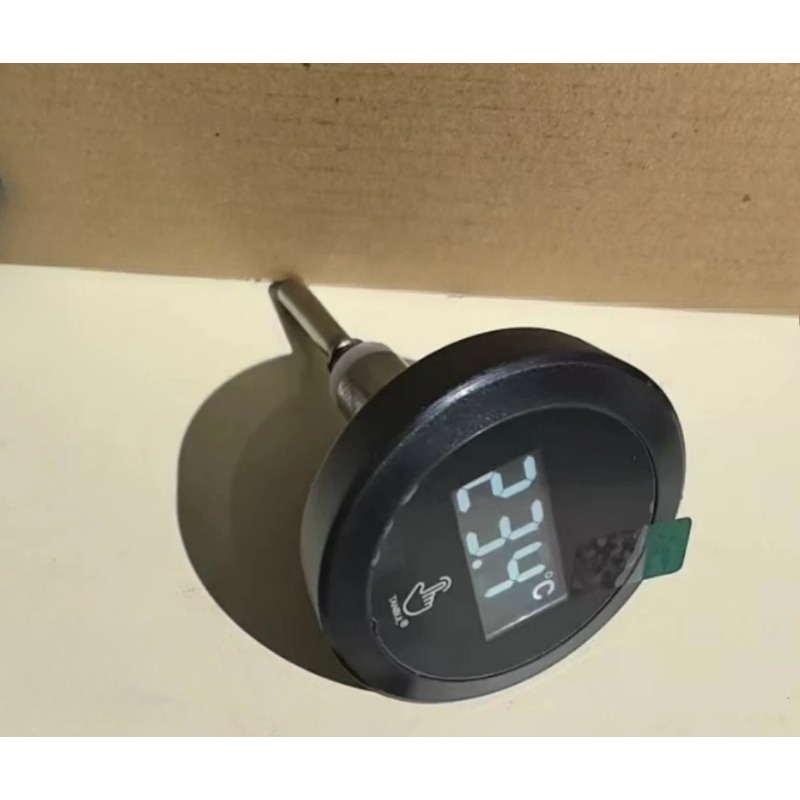 Coffee Machine Expobar - E61 Thermometer für Expobar ROCKET Halbautomatische