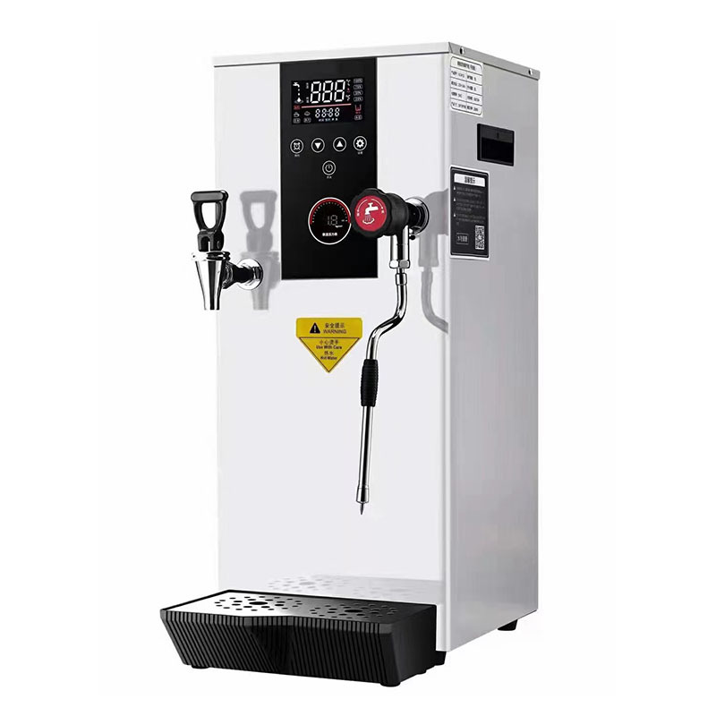 Coffee Equipment In China - Chinesischer Lieferant für Catering-Ausrüstung Milchaufschäummaschine Kommerzieller