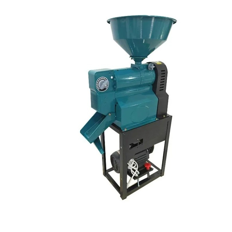 Coffee Equipment In China - Kaffeebohnen-Schälmaschine, Trockenschälmaschine, kommerzielle elektrische Entschälmaschine für