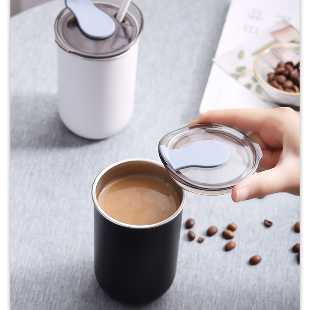 Individuell gestaltbarer 300ml – Coffee Equipment Used Bewertung und Preis