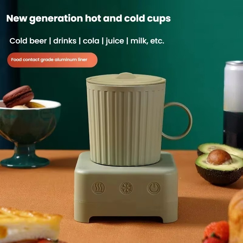 Schnellkühlbecher für Bier und – Coffee Equipment Service Bewertung und Preis