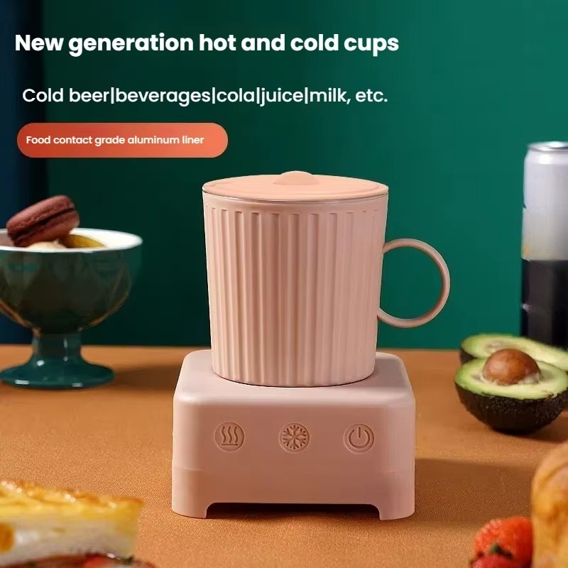 Schnellkühlbecher für Bier und – Coffee Equipment Service Bewertung und Preis