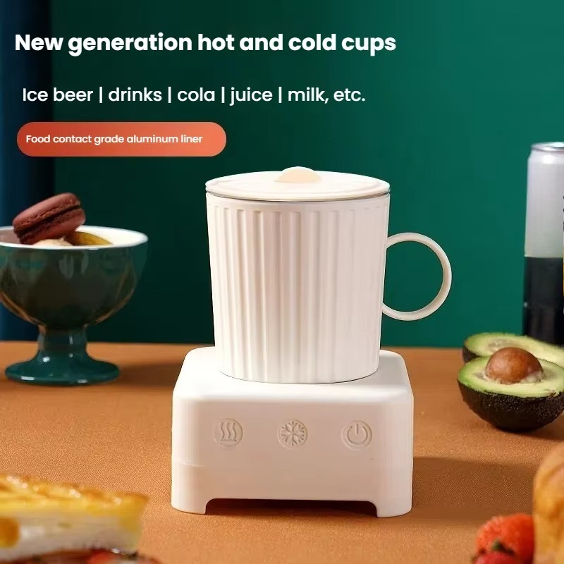 Schnellkühlbecher für Bier und – Coffee Equipment Service Bewertung und Preis