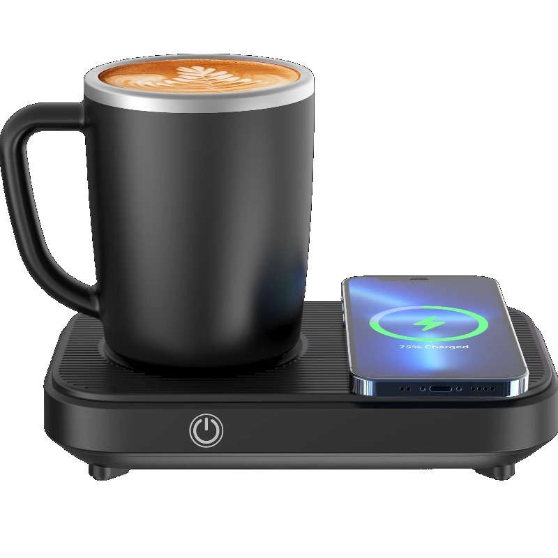 Smarte 55-Grad 350ml Quadratis – Coffee Equipment Gift Bewertung und Preis