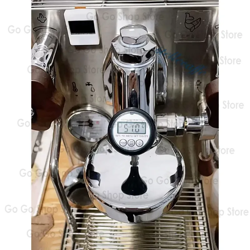 Neue Modelle E61 Thermometer E – Coffee Machine Expobar Bewertung und Preis