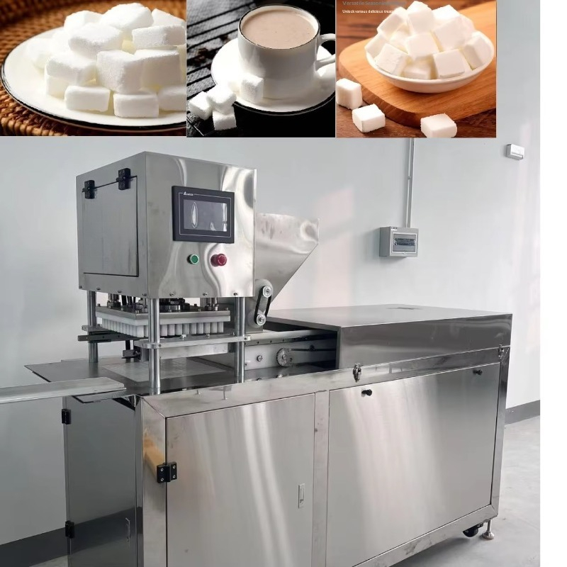 Automatische Zuckerproduktions – Coffee Equipment In China Bewertung und Preis