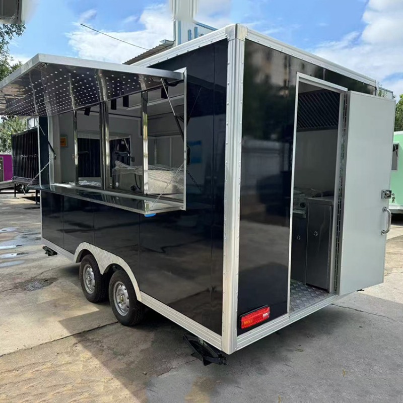 Anpassbarer Mini-Outdoor-Servi – Coffee Equipment Service Bewertung und Preis