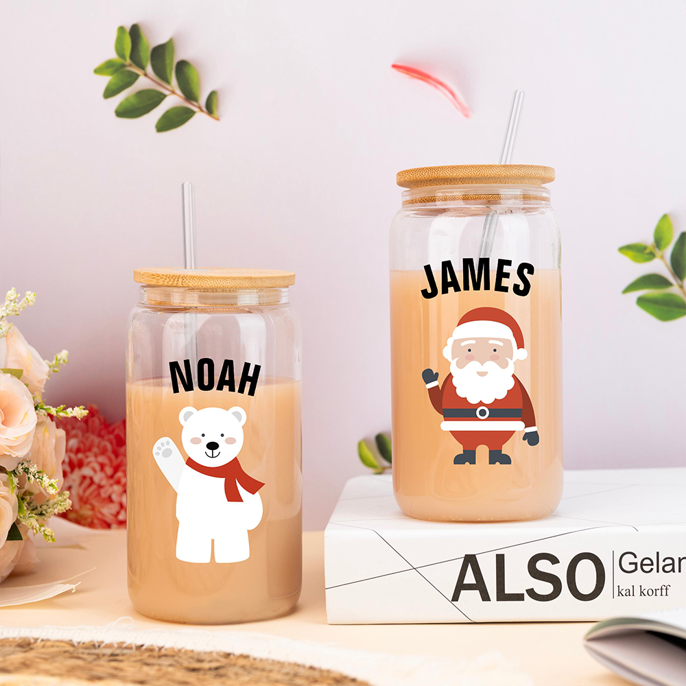 Weihnachtliche Personalisierte – Coffee Equipment Gift Bewertung und Preis