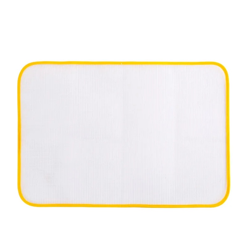 Bügelbrett-Schutzmatte aus Sto – Puck Screen Mesh Bewertung und Preis