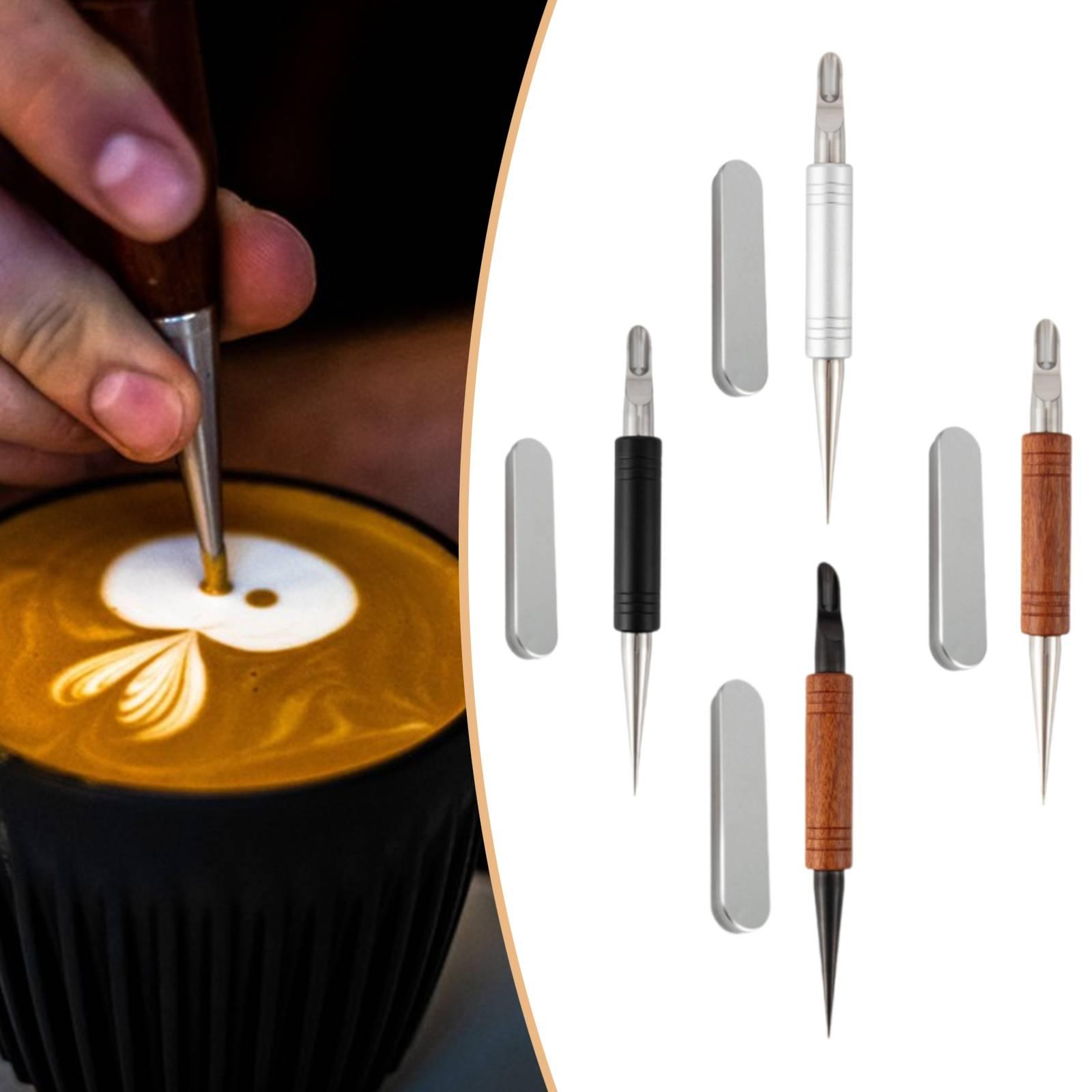Latte Art Stift, Dekorationsst – Equipment Of Coffee Shop Bewertung und Preis