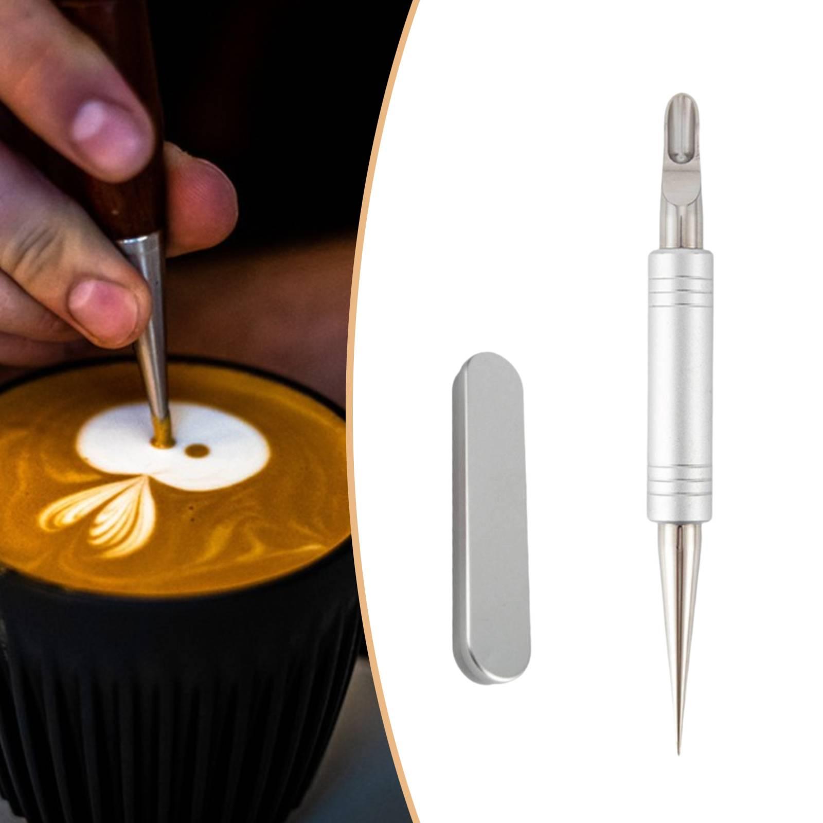 Latte Art Stift, Dekorationsst – Equipment Of Coffee Shop Bewertung und Preis