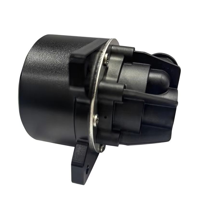 Magnetische Zahnradpumpe der P – Coffee Equipment In China Bewertung und Preis