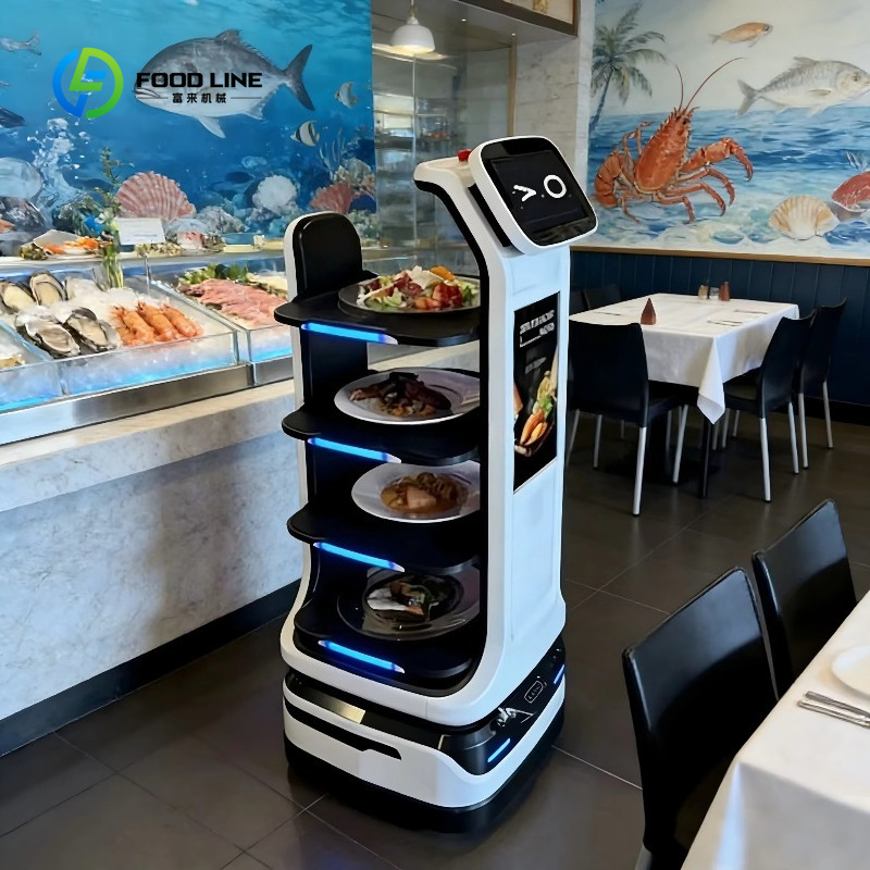 Maßgeschneiderter Intelligente – Coffee Equipment Service Bewertung und Preis