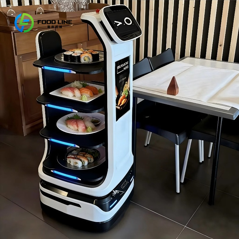 Maßgeschneiderter Intelligente – Coffee Equipment Service Bewertung und Preis
