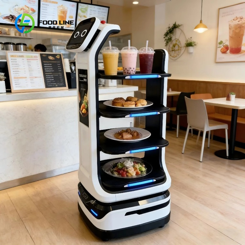 Maßgeschneiderter Intelligente – Coffee Equipment Service Bewertung und Preis