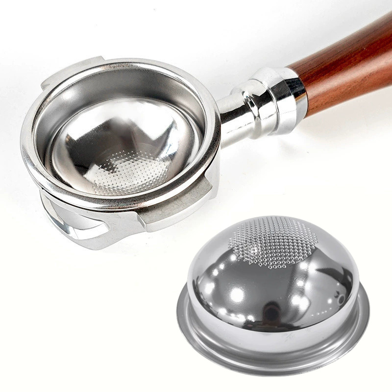 Sphärischer 58-mm-Siebträger o – Coffee Machine Expobar Bewertung und Preis