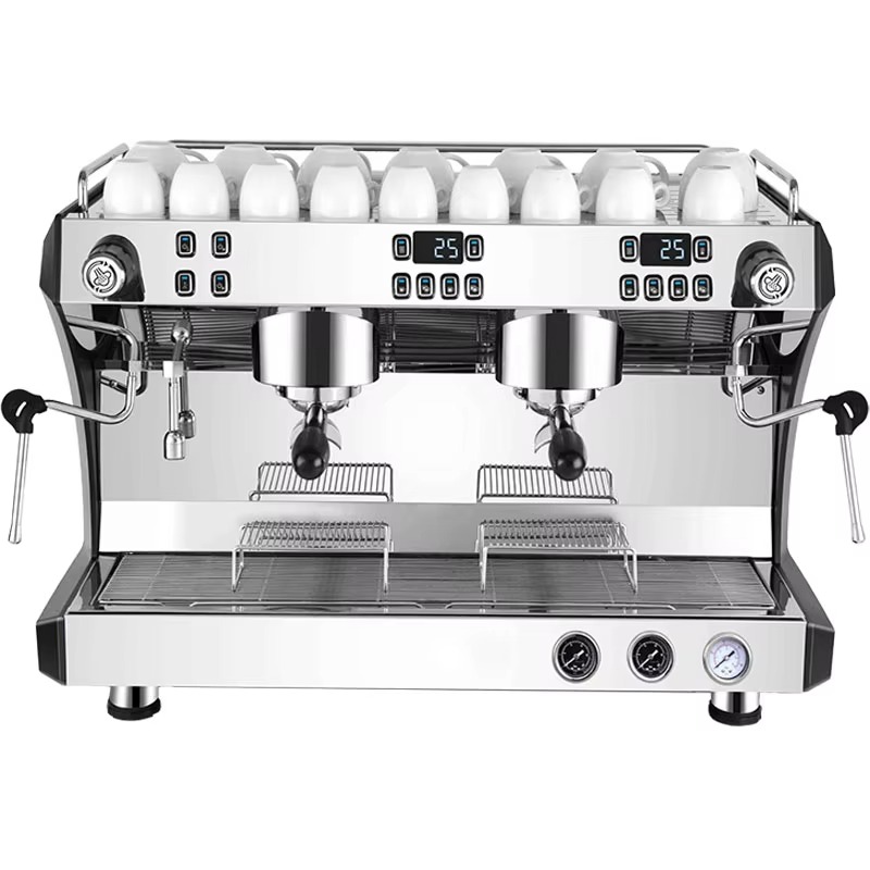 Kommerzielle Kaffeeshop-Ausrüs – Equipment Of Coffee Shop Bewertung und Preis
