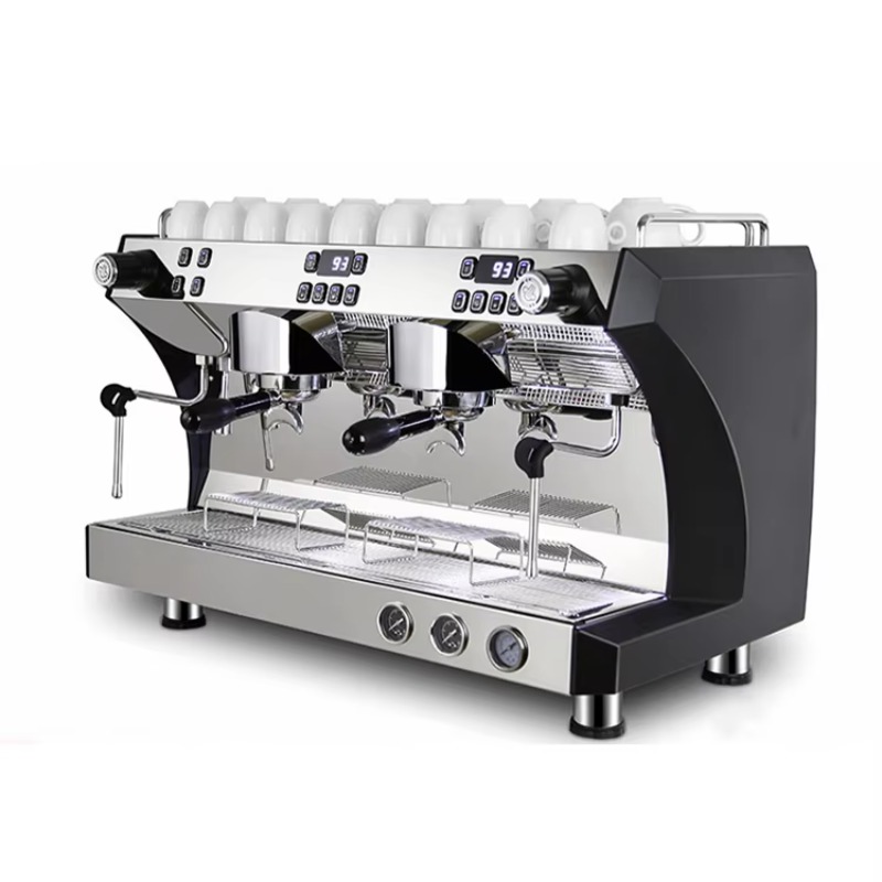 Kommerzielle Kaffeeshop-Ausrüs – Equipment Of Coffee Shop Bewertung und Preis