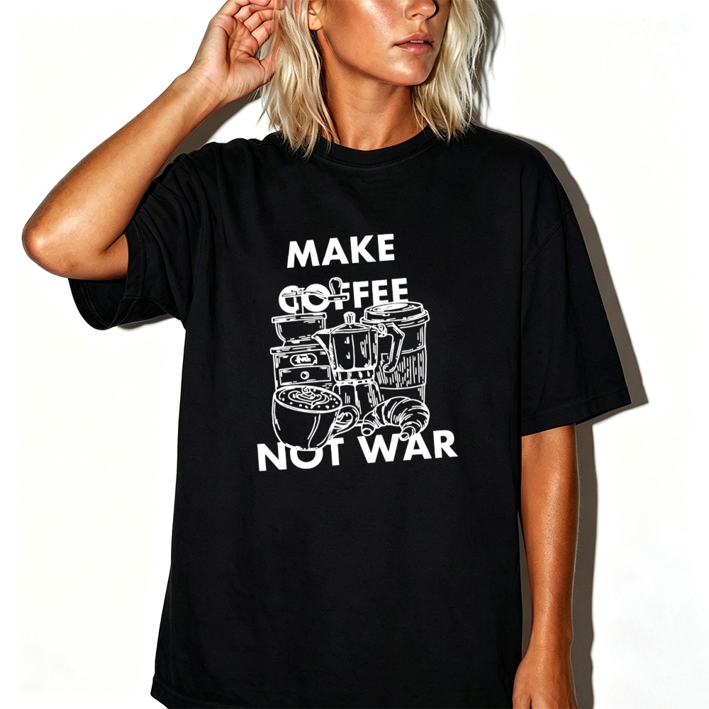 Make Coffee Not War Coffee Equ – Coffee Equipment In China Bewertung und Preis
