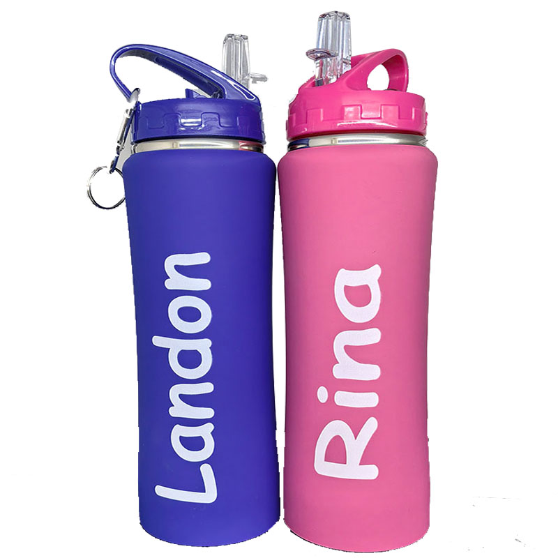 Personalisierte Flasche mit Bi – Coffee Equipment Gift Bewertung und Preis