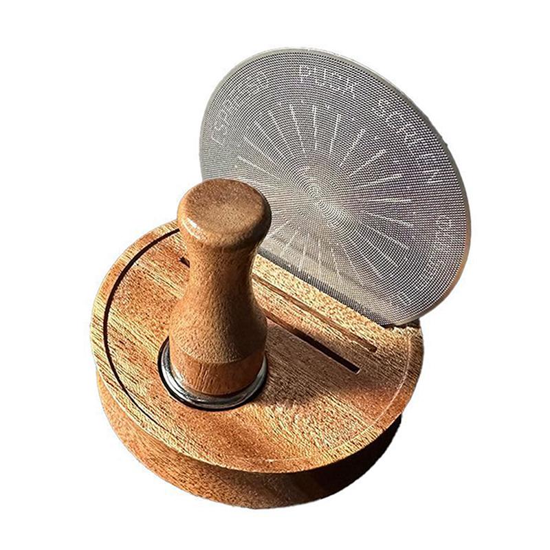 Espresso Puck Screen Magnetisc – Puck Screen Mesh Bewertung und Preis