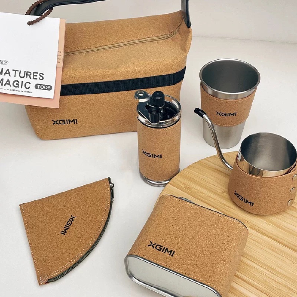 Edelstahl-Camping-Kaffeemaschi – Coffee Equipment Gift Bewertung und Preis