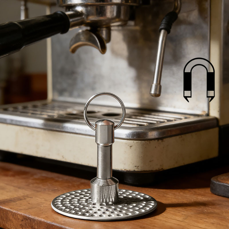 Espresso Puck Screen Magnetisc – Puck Screen Mesh Bewertung und Preis