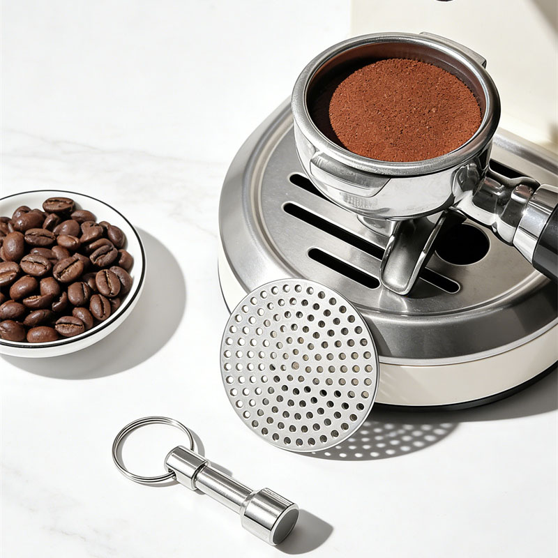 Espresso Puck Screen Magnetisc – Puck Screen Mesh Bewertung und Preis