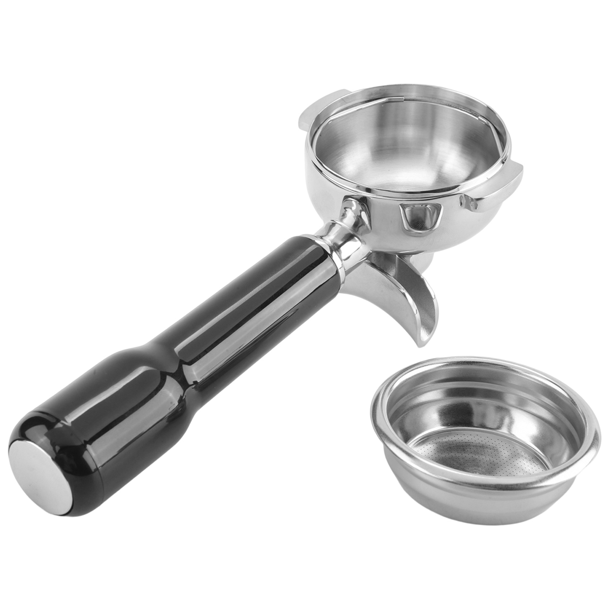58mm Edelstahl Kaffee maschine – Coffee Machine Expobar Bewertung und Preis