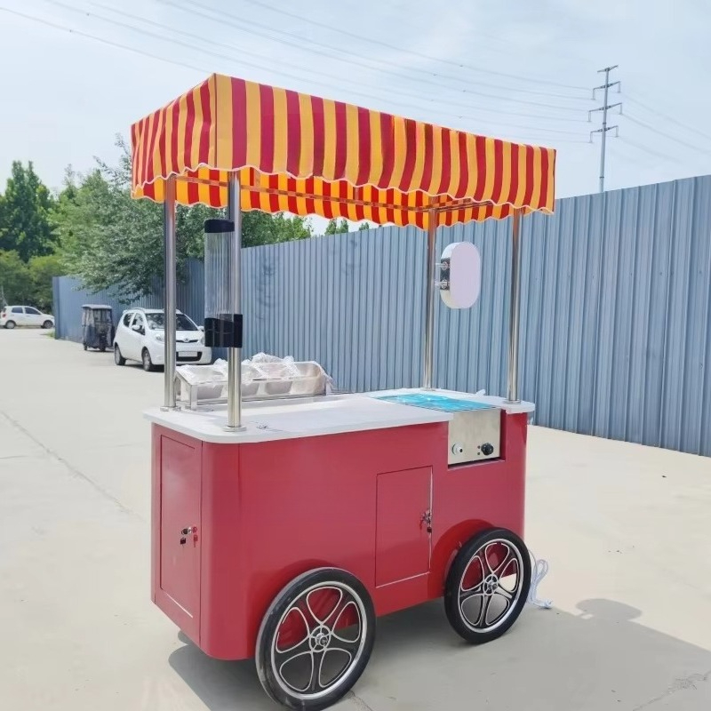 Food Trailer, voll ausgestatte – Coffee Equipment Used Bewertung und Preis
