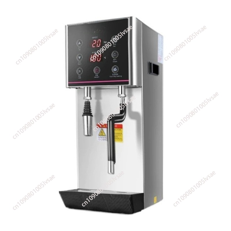 Automatischer Kaffee-Milchaufs – Equipment Of Coffee Shop Bewertung und Preis