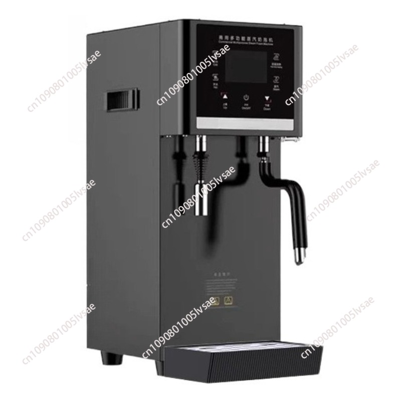 Automatischer Kaffee-Milchaufs – Equipment Of Coffee Shop Bewertung und Preis
