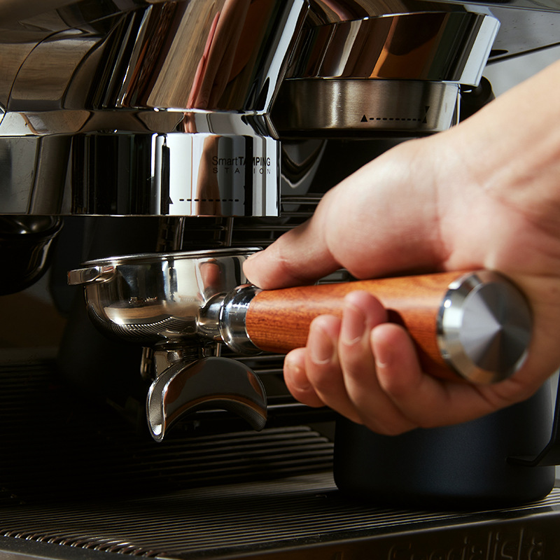 E61 Group Head 58mm Filterhalt – Coffee Machine Expobar Bewertung und Preis