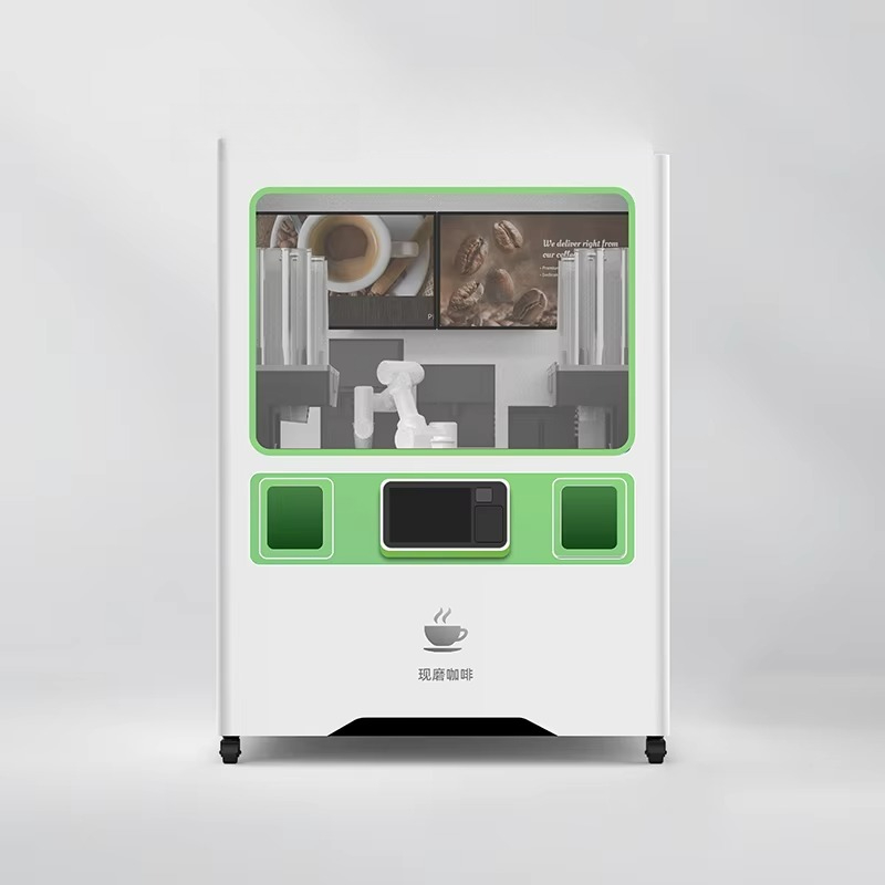 Maßgefertigter 24-Stunden Unbe – Coffee Equipment Service Bewertung und Preis