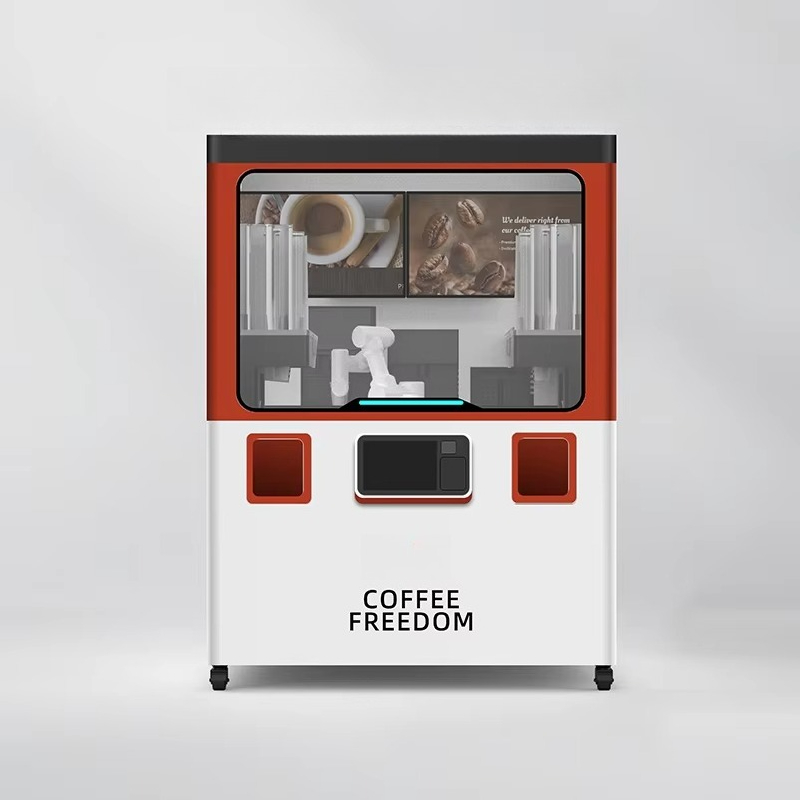 Maßgefertigter 24-Stunden Unbe – Coffee Equipment Service Bewertung und Preis