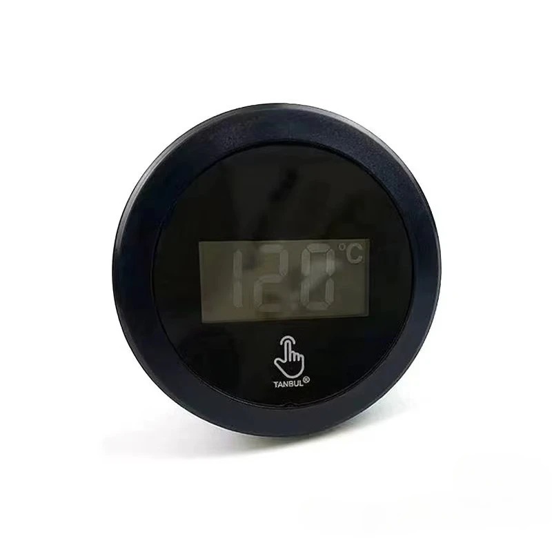 E61 Thermometer für Expobar RO – Coffee Machine Expobar Bewertung und Preis