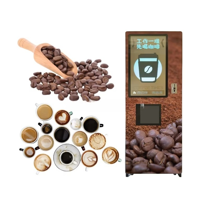 Kommerzieller Kaffeeautomat Ve – Coffee Equipment Service Bewertung und Preis