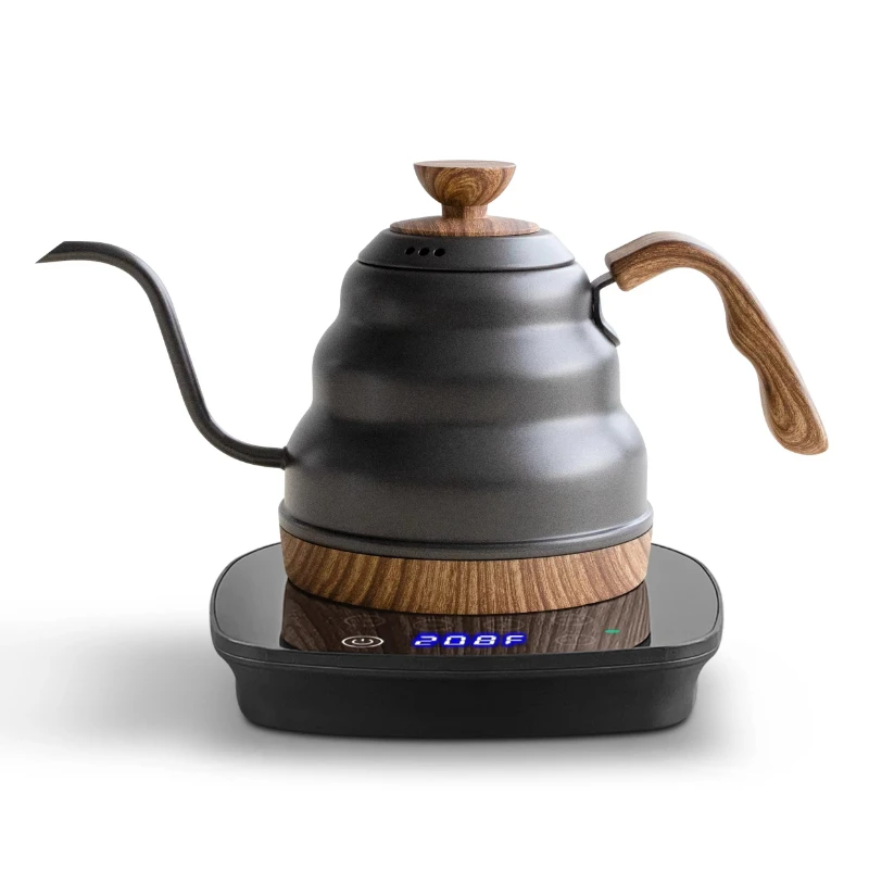 600ml Tropfkaffeekanne mit var – Coffee Equipment In China Bewertung und Preis