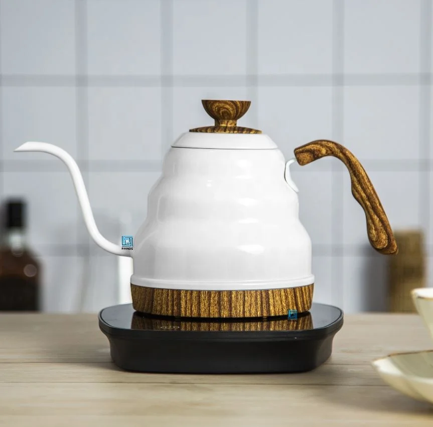 600ml Tropfkaffeekanne mit var – Coffee Equipment In China Bewertung und Preis