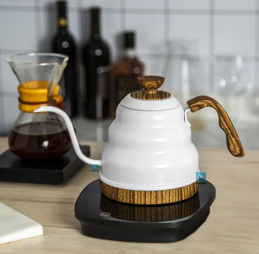 600ml Tropfkaffeekanne mit var – Coffee Equipment In China Bewertung und Preis