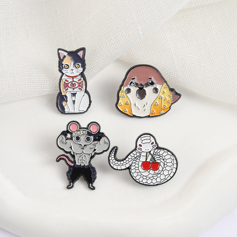 Niedliche Tier-Pins: Doktorbär – Coffee Equipment Gift Bewertung und Preis