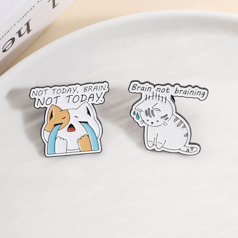 Niedliche Tier-Pins: Doktorbär – Coffee Equipment Gift Bewertung und Preis