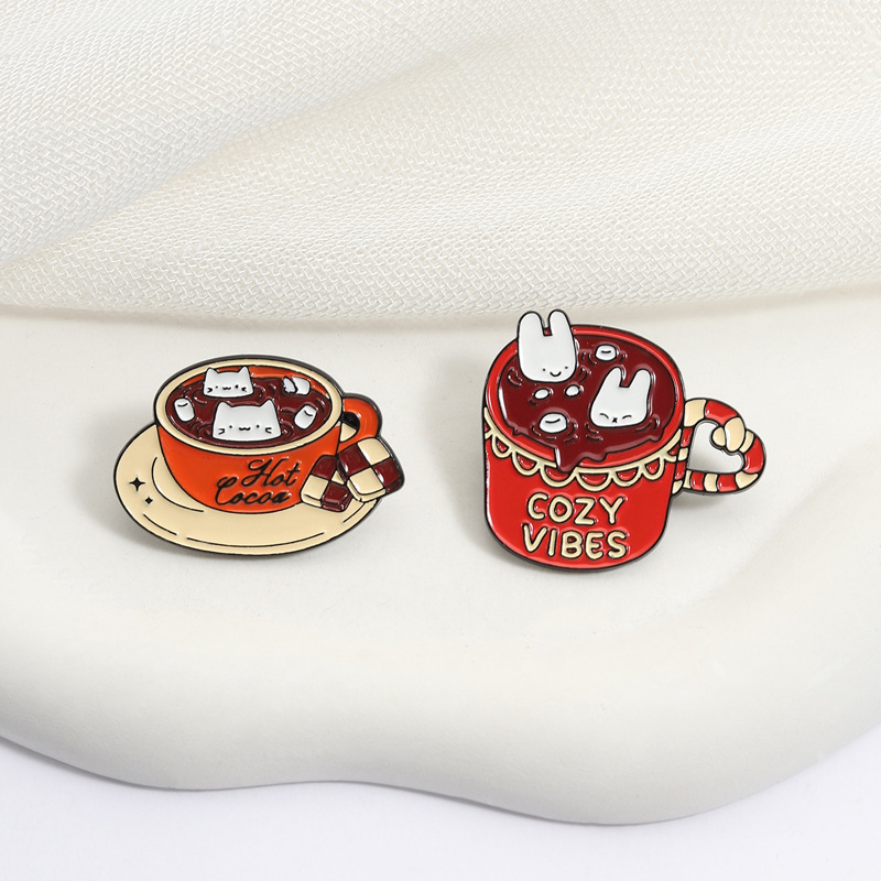 Niedliche Tier-Pins: Doktorbär – Coffee Equipment Gift Bewertung und Preis