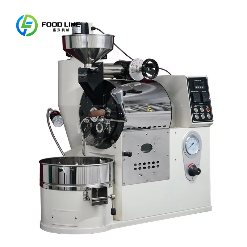 Kaffeeröster 1kg Elektrische K – Coffee Equipment In China Bewertung und Preis