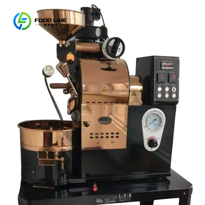 Kaffeeröster 1kg Elektrische K – Coffee Equipment In China Bewertung und Preis