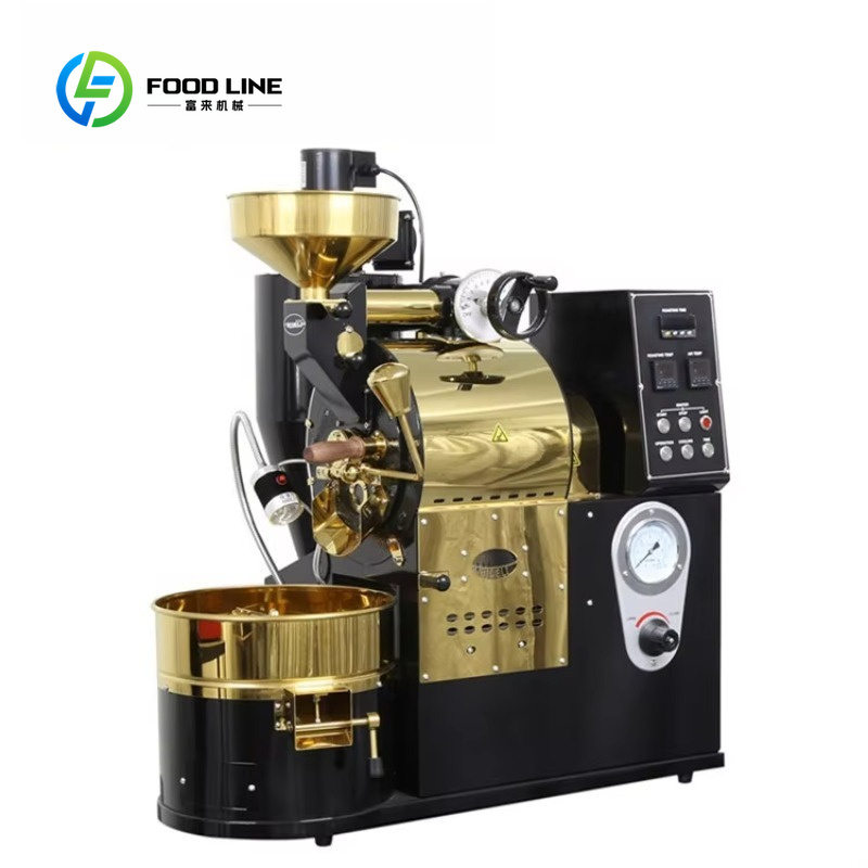 Kaffeeröster 1kg Elektrische K – Coffee Equipment In China Bewertung und Preis