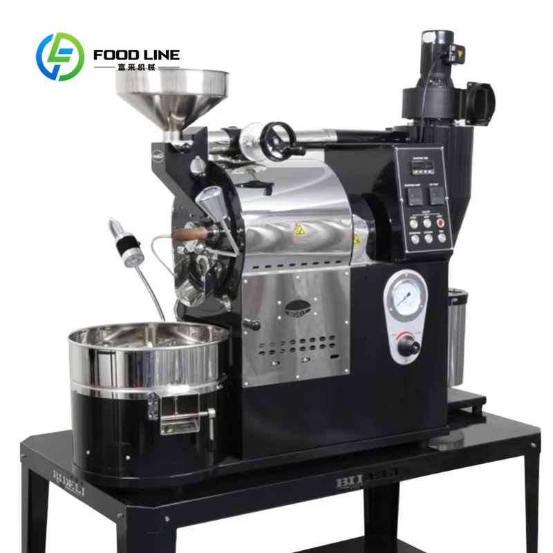 Kaffeeröster 1kg Elektrische K – Coffee Equipment In China Bewertung und Preis