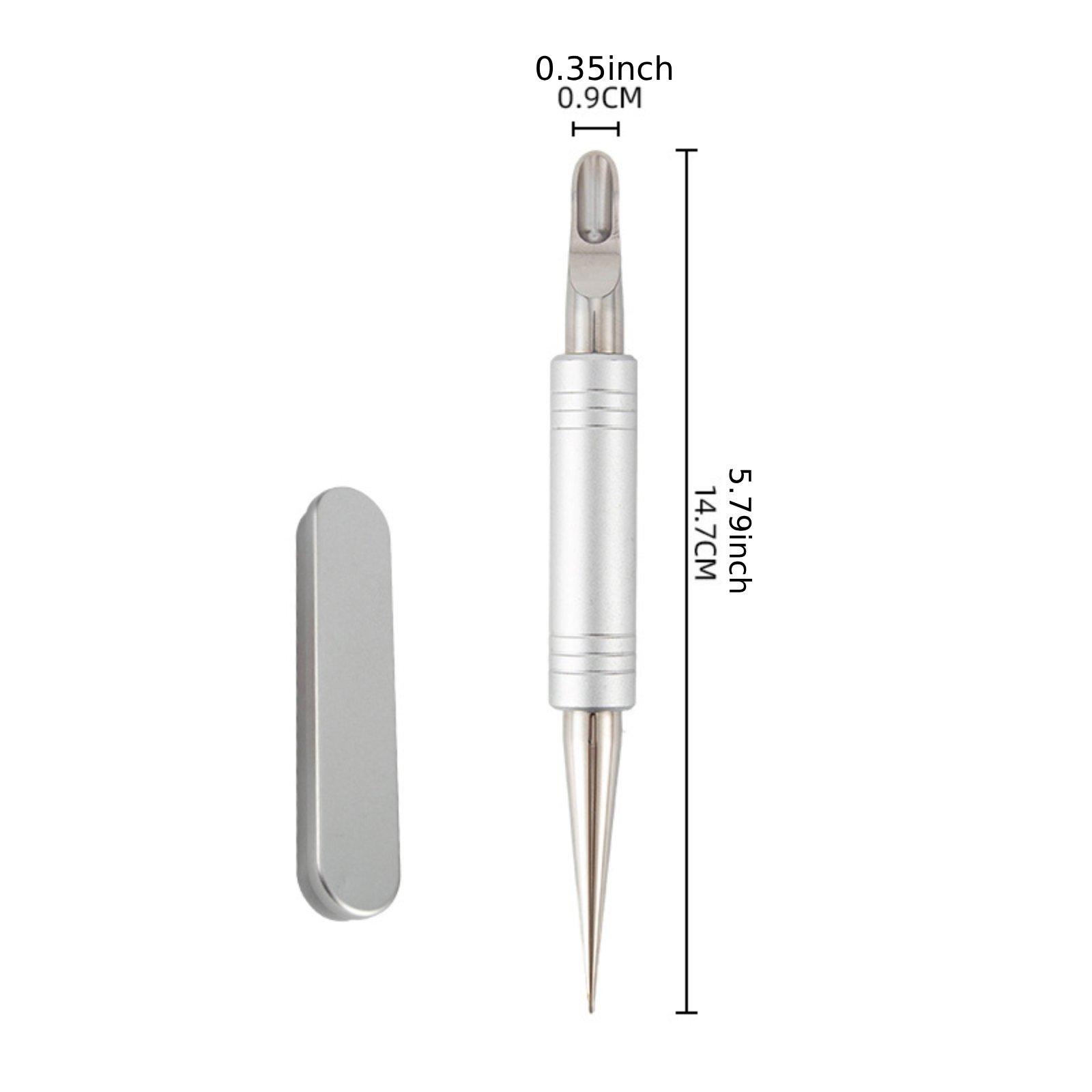 Latte-Art-Stift, Dekorationsst – Equipment Of Coffee Shop Bewertung und Preis