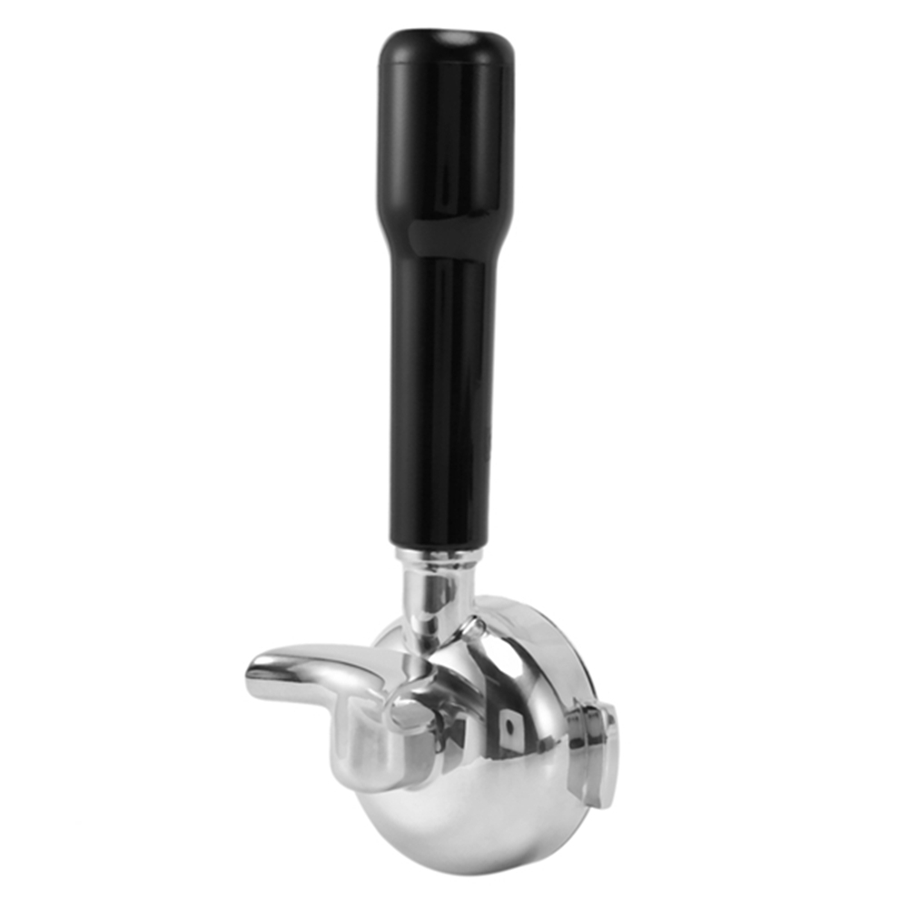 58 mm Edelstahl-Siebträgerhalt – Coffee Machine Expobar Bewertung und Preis